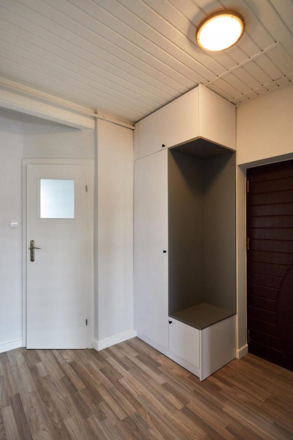 Apartament Apartament LIVIA dwupoziomowy , klimatyzacja , wi-fi Świnoujście Zewnętrze zdjęcie
