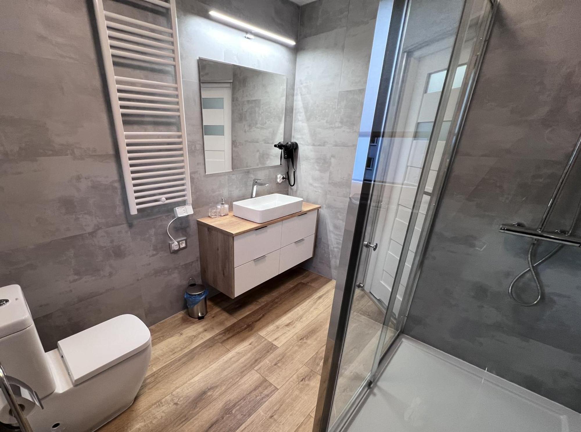 Apartament Apartament LIVIA dwupoziomowy , klimatyzacja , wi-fi Świnoujście Zewnętrze zdjęcie